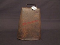 Cow Bell 7 1/2"