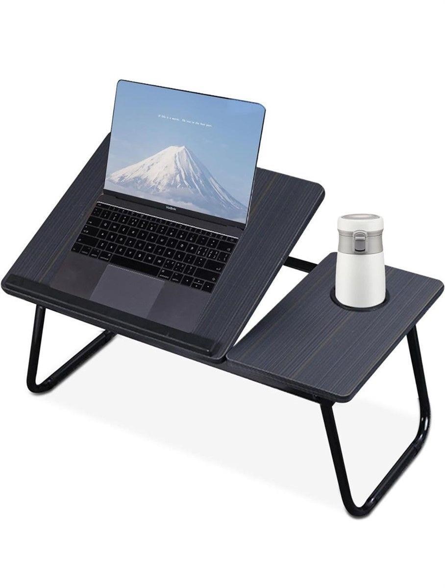 $35 Adjustable Tilting Laptop Folding Table