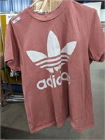 Men's medium Adidas shirt