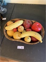 Decor Fruit