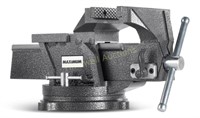 Bench Vise  360 Swivel  Quick Release