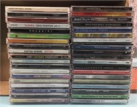 Music CDs