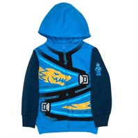 P4184  LEGO Ninjago Hoodies 4