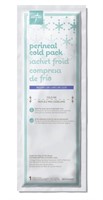 Medline Deluxe Perineal Cold Packs  4.5x14.25