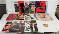 15 Rap Pop Hip Hop Records, Marky Mark Etc.