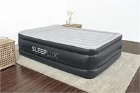 Sleeplux Durable Inflatable Air Mattress With