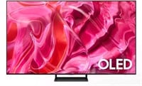 Samsung 65" OLED 4K Smart TV QN65S90CAFXZC.