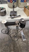 DRILL PRESS