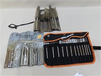 3 Tool Sets