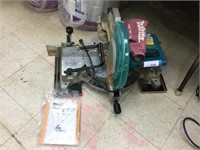 Mikita miter saw