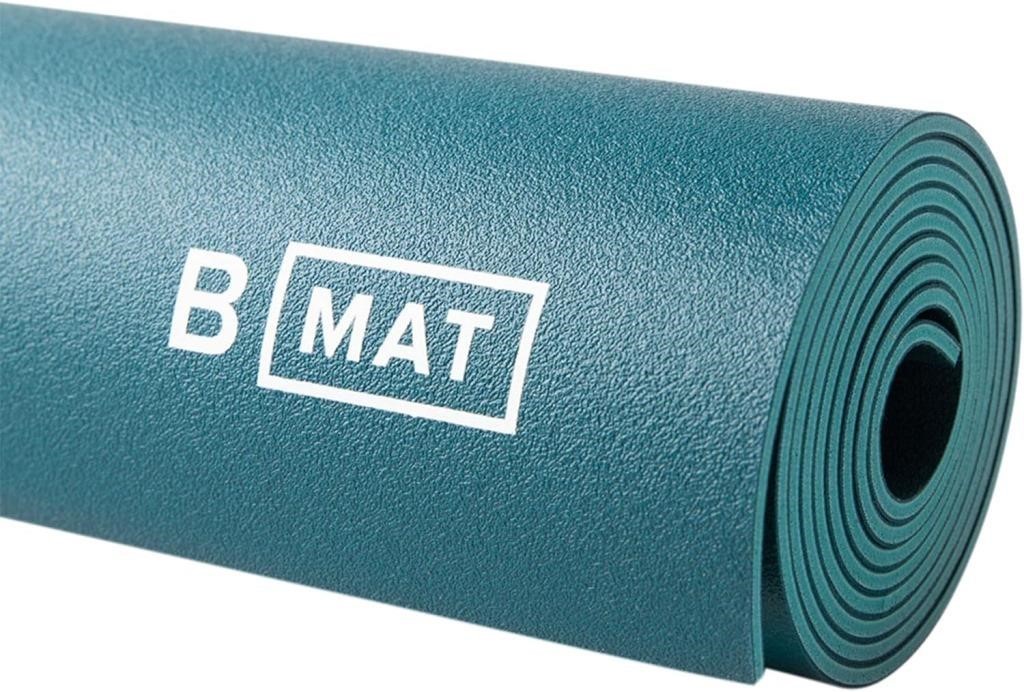 B Mat Yoga Everyday Mat| 4mm Non-slip Eco-friendly