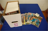 Detective Comics Volume 1 Large Lot 1987-2008
