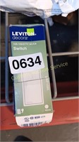 LEVITON SWITCH