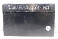 1974 US Proof Set.