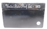 1973 US Proof Set.