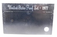 1977 US Proof Set.