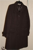 KC Collections overcoat