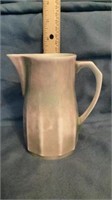 Ceramic pitcher made in Germany