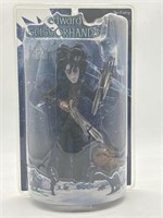 Mezco Edward Scissorhands 9-inch Action Figure