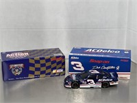 Dale JR #3 ACDelco 1/24 scale