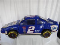 Rusty Wallace Miller Lite #2 Inflatable Car