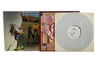 Allman Brothers 4 Album Collection