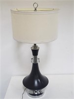Anthony California Inc. metal table lamp