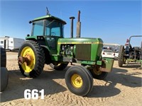 JD 4440 Tractor w/Duals S/N 4440H016957R