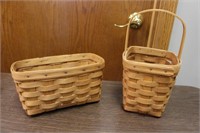 Longaberger Baskets- 2