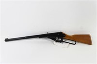 DAISY - MODEL: 105B "BUCK" BB GUN