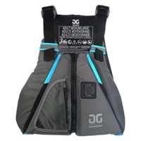 AQUAGLIDE Paddle Life Vest XL-2XL