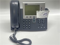 CISCO IP IPHONE 7940 SERIES