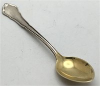 Tieman & Co. 800 Silver Spoon