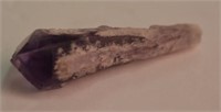 Natural Amethyst Wand