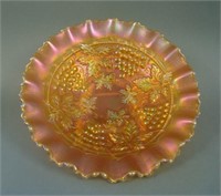 8 ½” N G&C Bowl w/ P.C.E. and Basketweave Ext. –