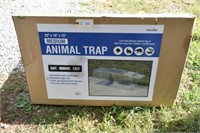 Animal Trap 32x10x15 inches NIB