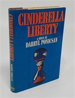 CINDERELLA  LIBERTY  DARRYL PONICSAN