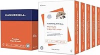 NEW Hammermill Printer Paper-A4, 2500 Sheets