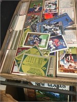 sports trading cards