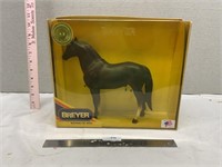 Breyer HorseNo.878 Double Take Morgan