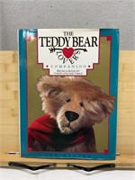 The Teddy Bear Lovers Companion Book