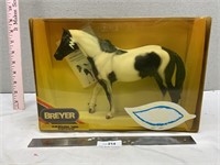 Breyer Horse No.990 Indian Series Thunder