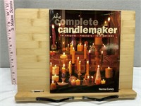 The Complete Candlemaker Book