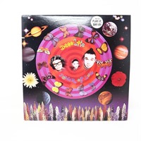 Deee-Lite Power of Love Vinyl Promo 12"