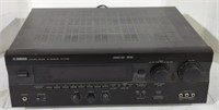 (L) Yamaha Natural Sound AV Receiver (RX-V495)