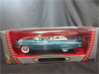 NIB Road Signature Diecast 1959 Chevy Impala 1:18
