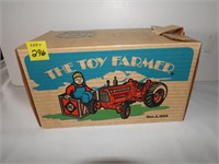 1989 Toy Farmer