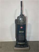 HOOVER VACCUUM CLEANER - WORKING