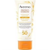 Aveeno Moisturizing Sunscreen SPF 50