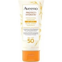 Aveeno Moisturizing Sunscreen SPF 50